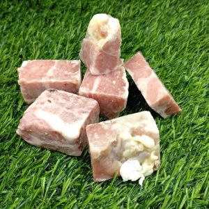 Raw Pork Pancreas