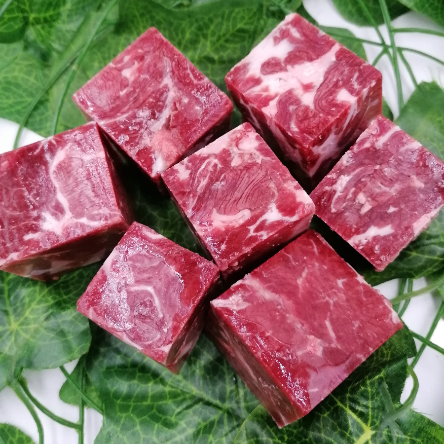 Raw Beef Meat /kg