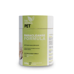 Herbal Pet ParaCleanse Formula (240g)