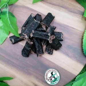 Air Dried Venison Worsies (100g)