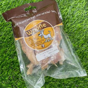 Doggobone Fishy Bites (80g)