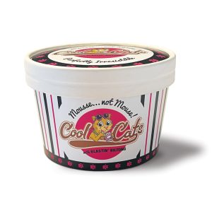 Cool Cats Mousse (200ml)
