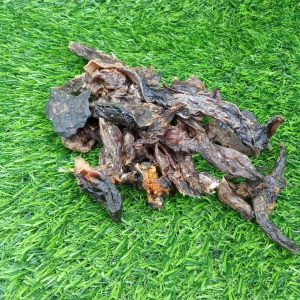 Air Dried Ostrich Chews (100g)
